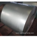 Q195 And 1.2mm Galvanized Steel Coil